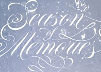 GFriend special album Teaser Season of Memories