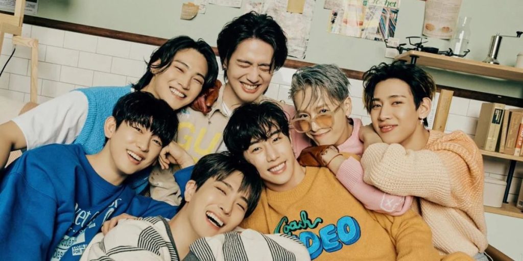 GOT7