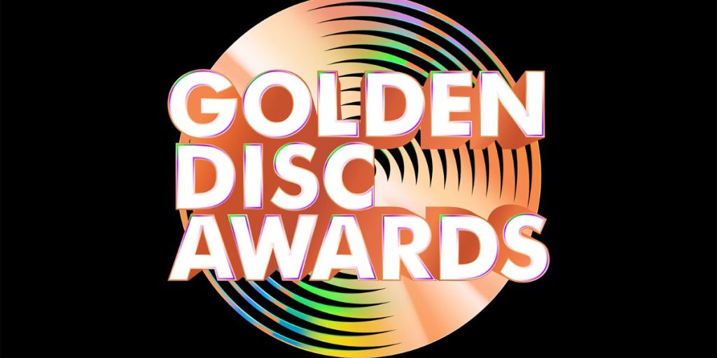 Golden Disc Awards 2025