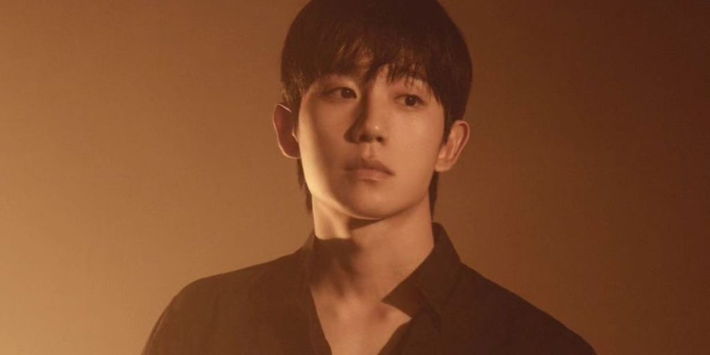 Jung Hae In