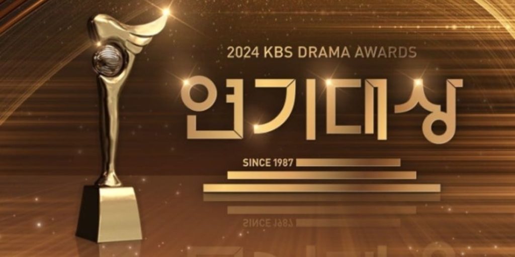 KBS Drama Awards 2024