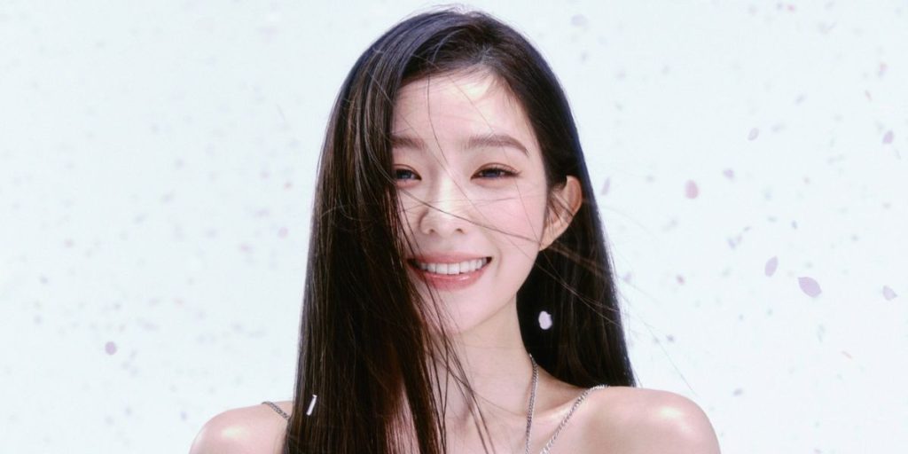 Red Velvet Irene