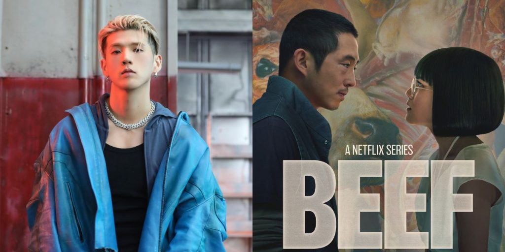 KARD BM to appear in Netflix series BEEF