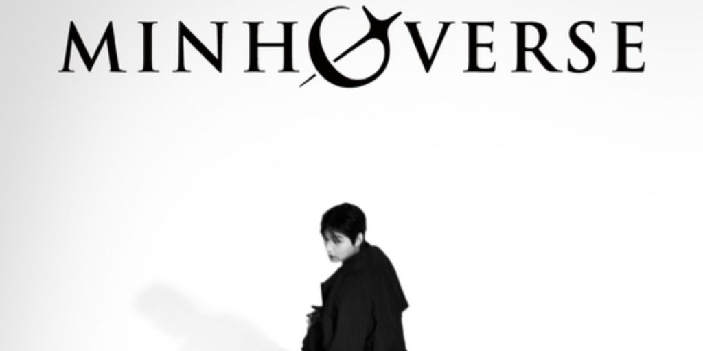 Lee Min Ho Fanmeeting Minhoverse Poster