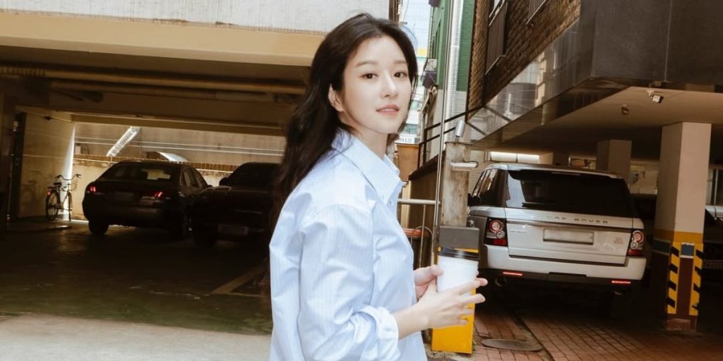 Seo Ye Ji