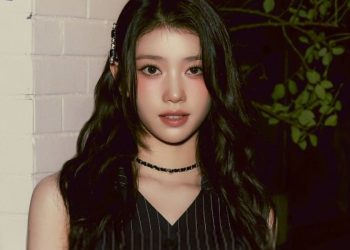 Xiaoting from Kep1er