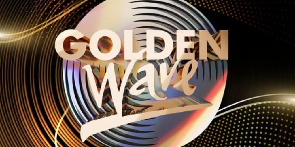 2025 Golden Wave in Bangkok