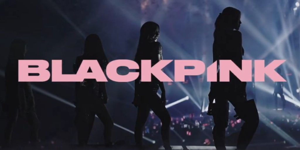 BLACKPINK 2025 World Tour [YG Entertainment]