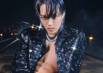 EXO’s Kai Discharged From Military Today