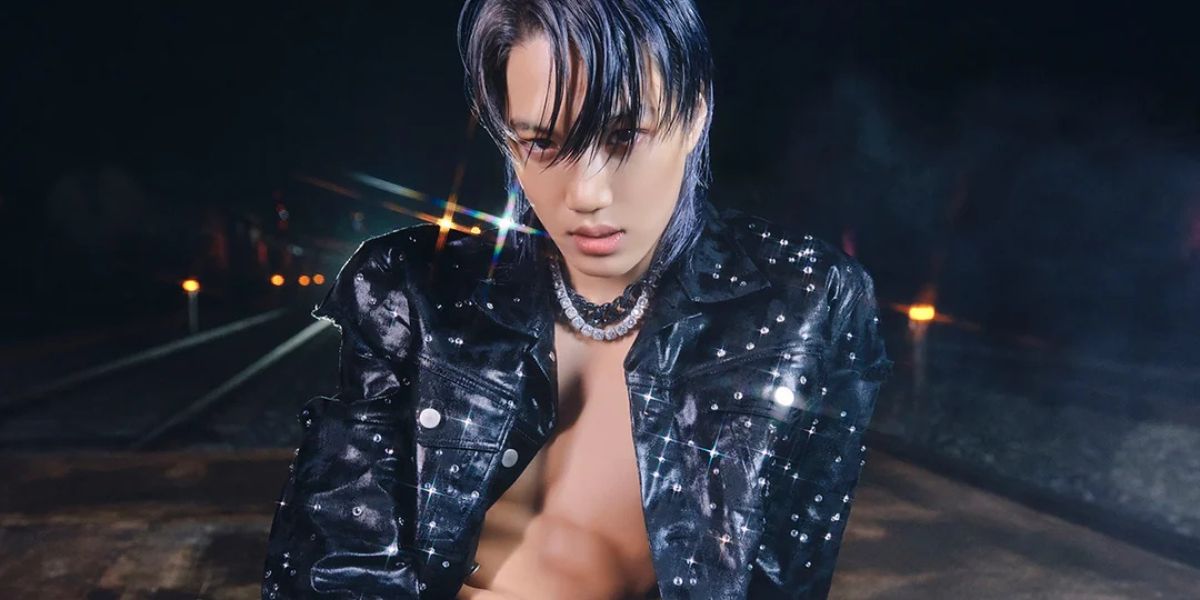 EXO’s Kai Discharged From Military Today - K-POP NEWSWIRE