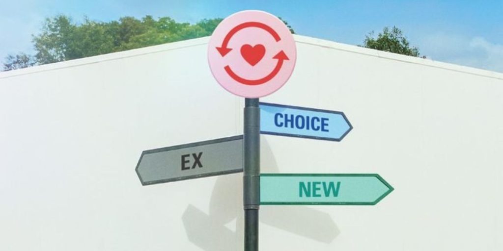 EXchange (Transit Love)