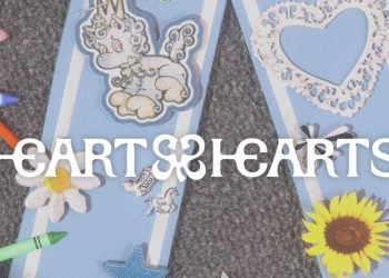 HEARTS2HEARTS debut single album The Chase [SM Entertainment]