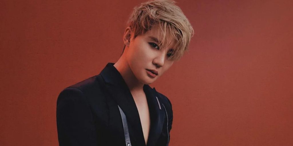 Kim Junsu