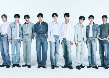 THE BOYZ [ONE HUNDRED]