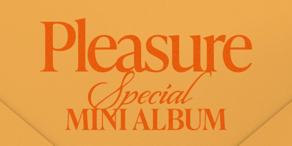 TREASURE unveils first teaser for PLEASURE