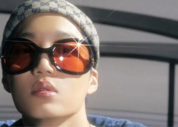 EXO Kai in a teaser for 3rd mini-album Rover