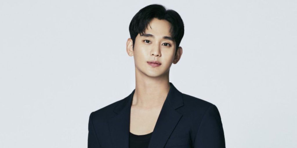 Kim Soo Hyun [Gold Medalist]