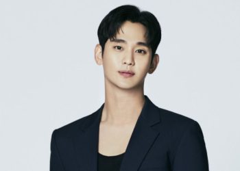 Kim Soo Hyun [Gold Medalist]
