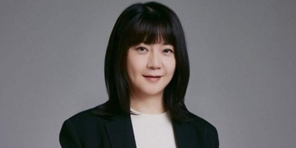 Seo Hyun Joo, Executive Producer of Starship Entertainment