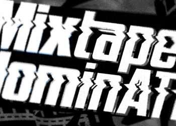 Stray Kids digital single Mixtape dominATE teaser