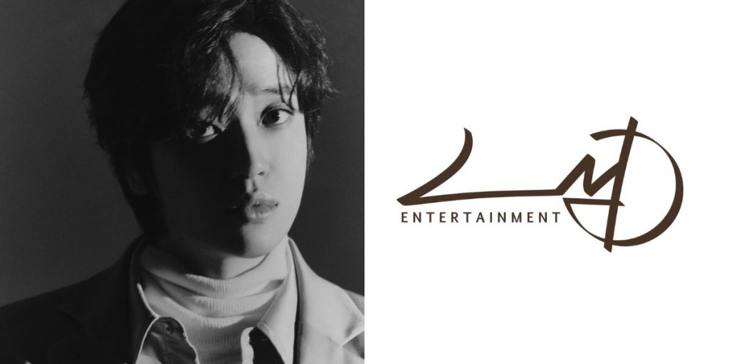 TEEN TOP's Niel establishes label EL&D Entertainment