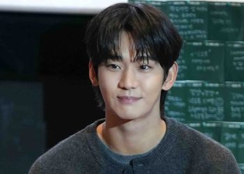 Kim Soo Hyun [Gold Medalist]