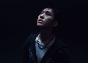 SEVENTEEN's Hoshi in a teaser for 5th album Happy Burstday Dare or Death