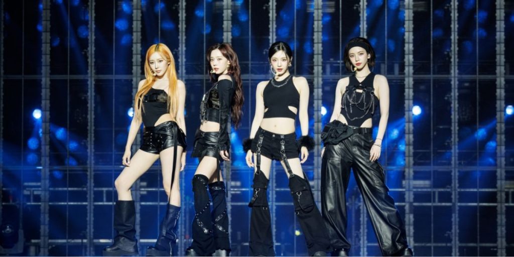 2025 SMTOWN LIVE LA