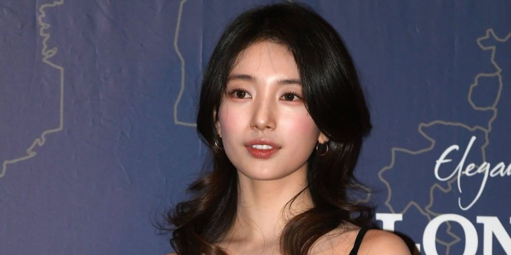 Bae Suzy