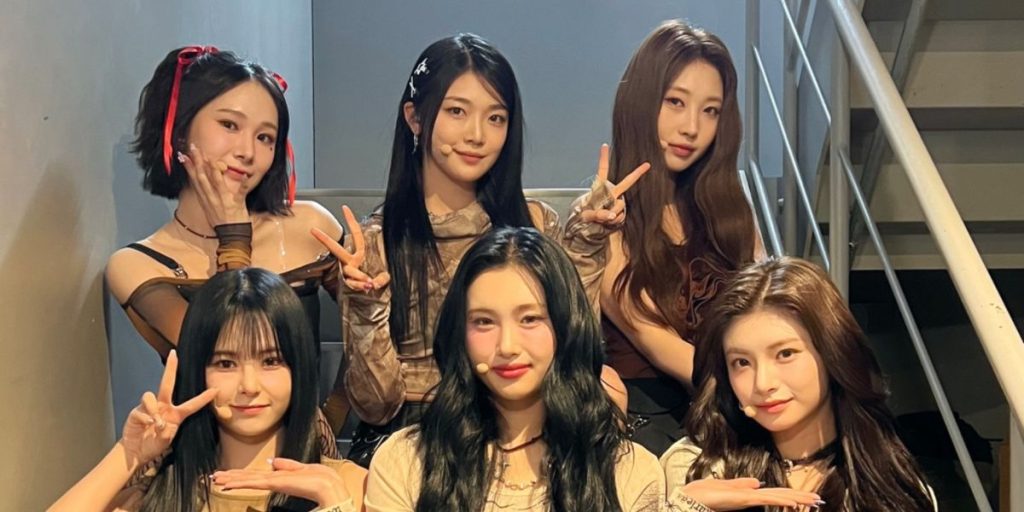 EVERGLOW