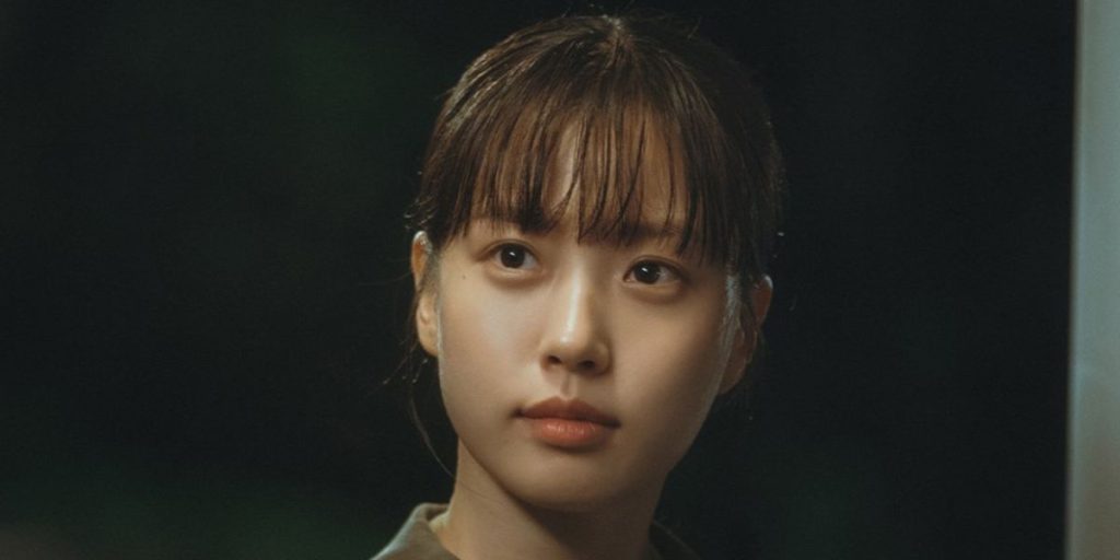 Go Min Si in a still from ENA drama Tastefully Yours
