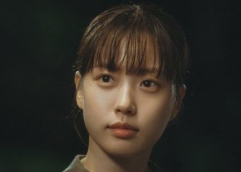 Go Min Si in a still from ENA drama Tastefully Yours