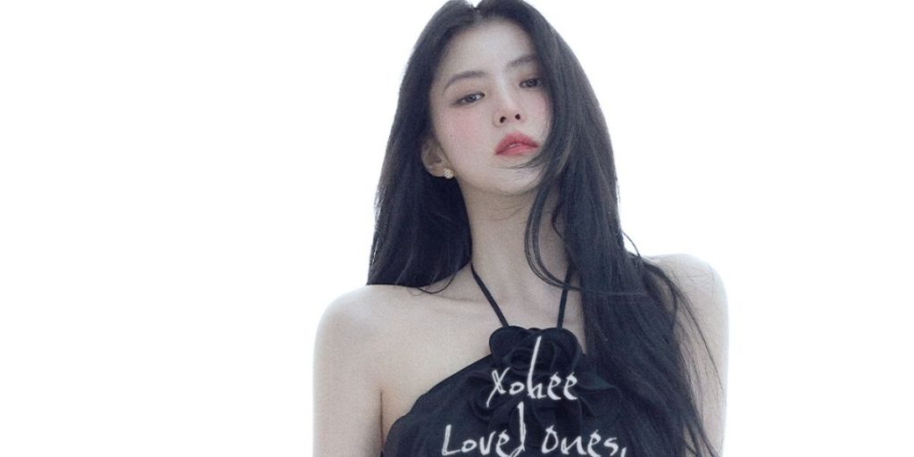Han So Hee fanmeeting tour Xohee Loved Ones, Poster
