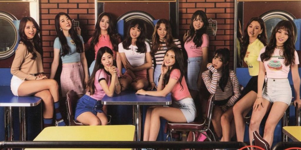 I.O.I