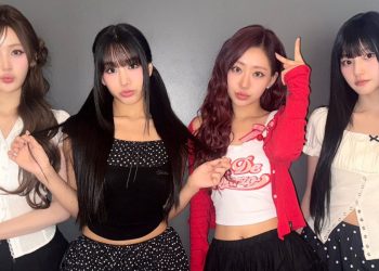 KISS OF LIFE [S2 Entertainment]