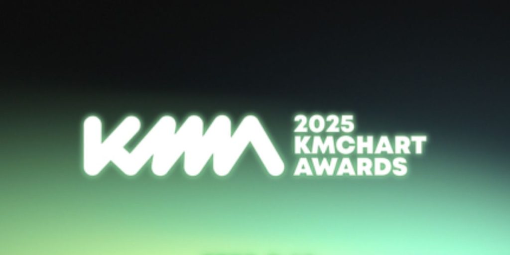 KM Chart Awards 2025