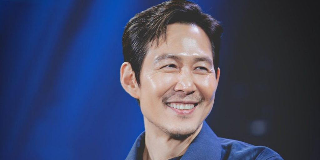 Lee Jung Jae