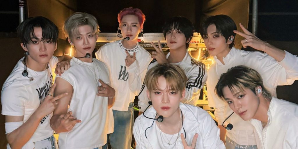 NCT DREAM