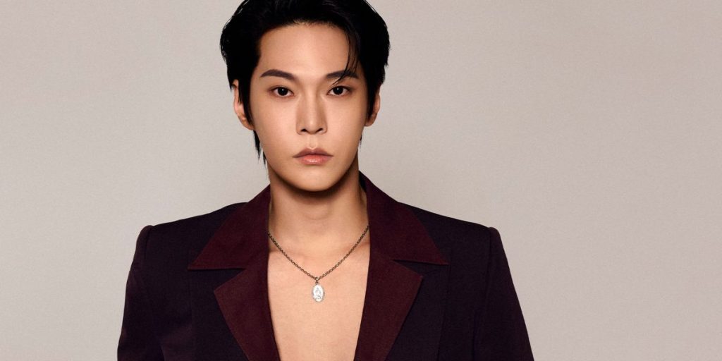 NCT Doyoung