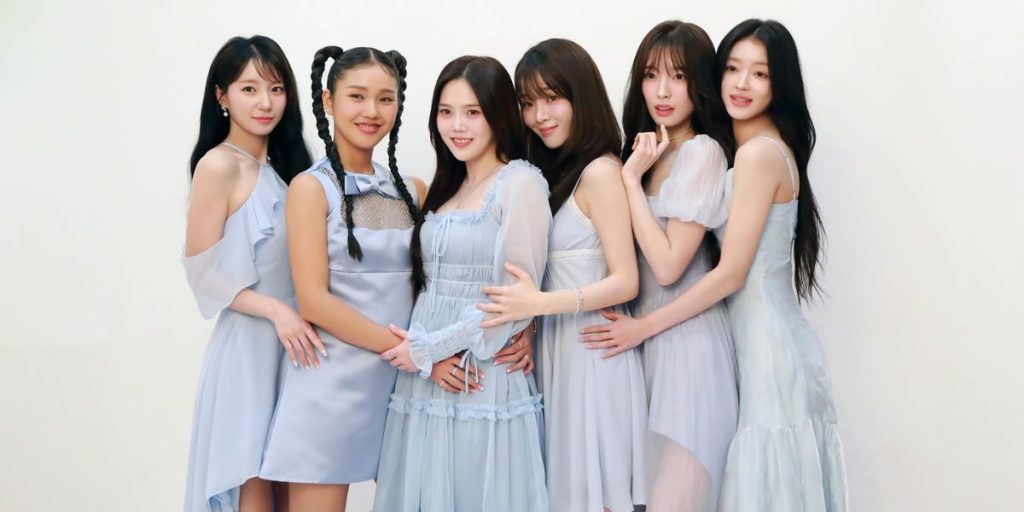 Oh My Girl [WM Entertainment]