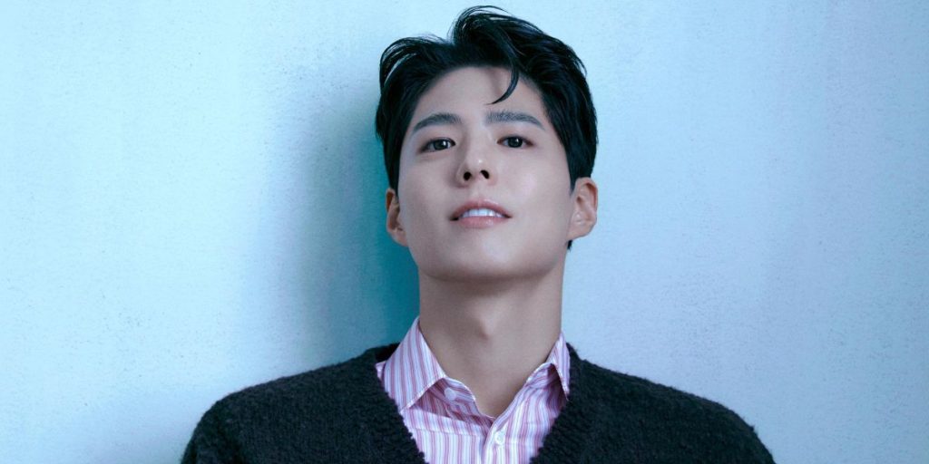Park Bo Gum [Netflix]
