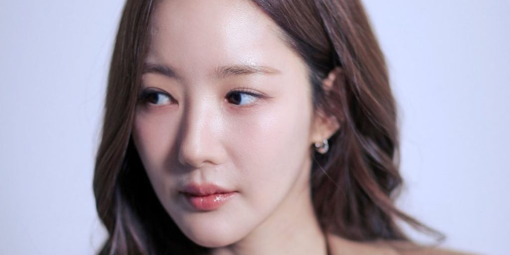 Park Min Young