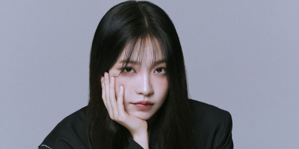 Red Velvet Yeri [Blitzway Studio]