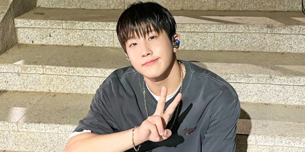 ASTRO Jinjin [Fantagio]