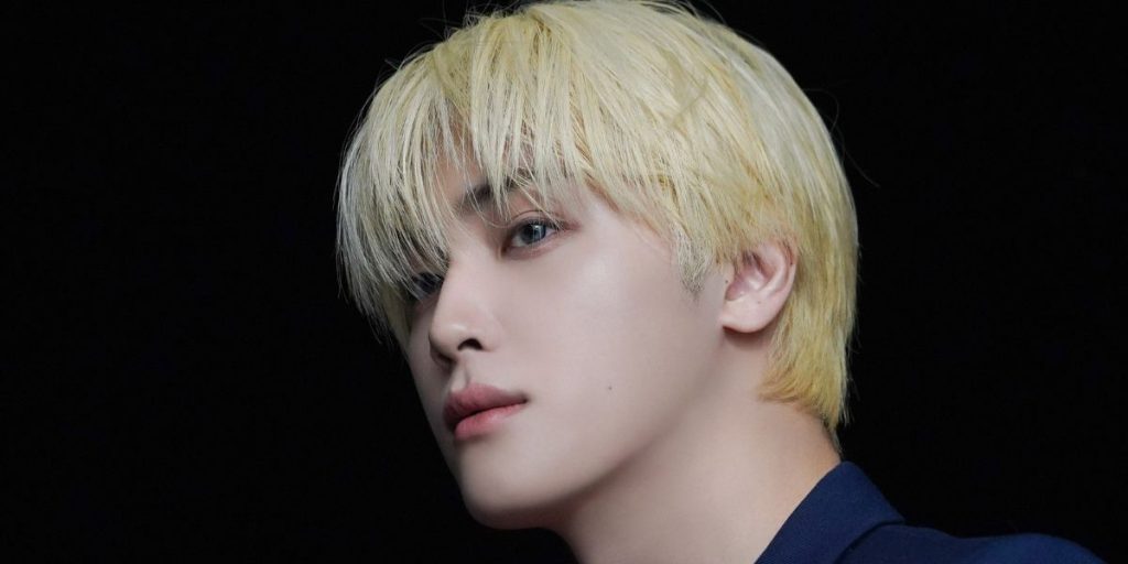 Ju Haknyeon of THE BOYZ [ONE HUNDRED]