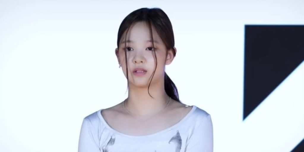 NEXT MONSTER Trainee Chanya [YG Entertainment]