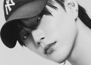 Seunghan from RIIZE [SM Entertainment]