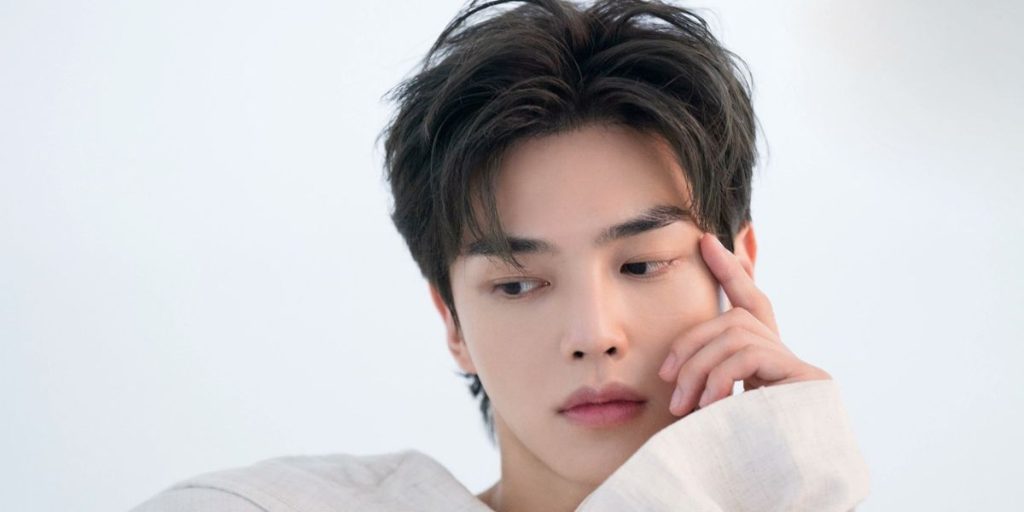 Song Kang [Namoo Actors]