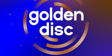40th Golden Disc Awards