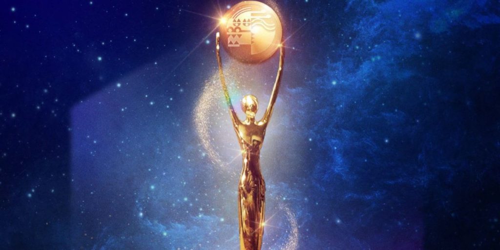 4th Blue Dragon Series Awards 2025